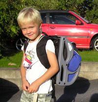 ryggs&auml;ck p&aring; 2
