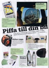 aftonbladet resa