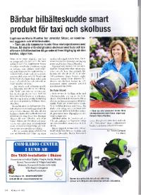 taxi idag -liten